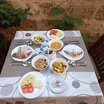 Il Giardino Degli Iris אלגהרו
