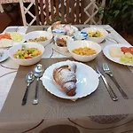 לינה וארוחת בוקר Il Giardino Degli Iris 3*