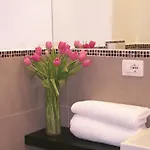 Il Giardino Degli Iris לינה וארוחת בוקר אלגהרו