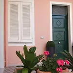 Frühstückspension Il Giardino Degli Iris Alghero