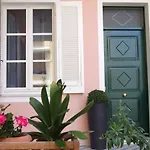 Il Giardino Degli Iris 3* אלגהרו