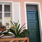 Il Giardino Degli Iris 3* Alghero