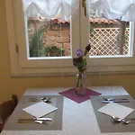 Il Giardino Degli Iris אלגהרו