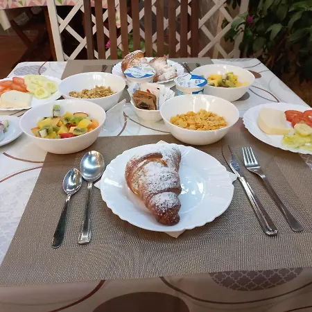 فندق مبيت وإفطار Il Giardino Degli Iris 3*
