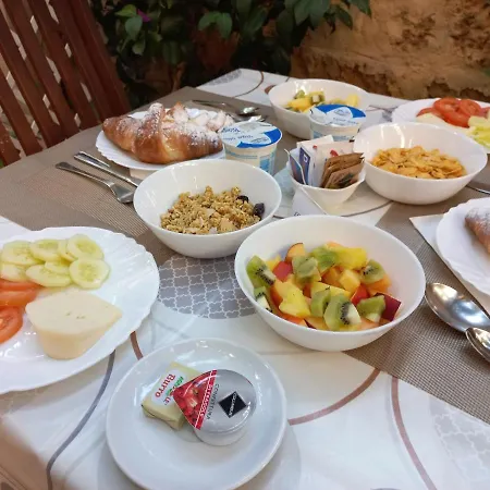 Il Giardino Degli Iris 3*