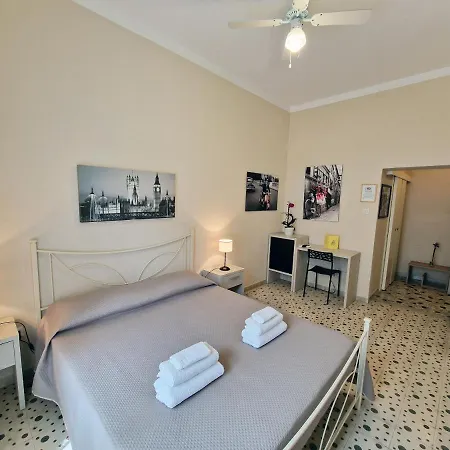 Bed & Breakfast Il Giardino Degli Iris Alghero