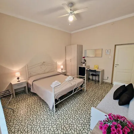 فندق مبيت وإفطار Il Giardino Degli Iris