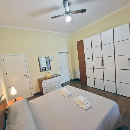 فندق مبيت وإفطار Il Giardino Degli Iris 3*