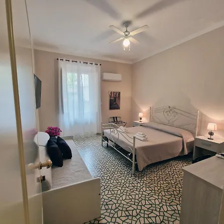 Il Giardino Degli Iris 3* ألغيرو