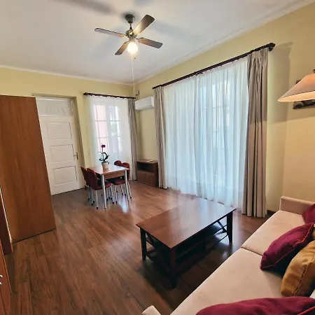 吉阿蒂诺德哥利伊利斯住宿加早餐旅馆