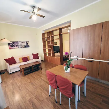 Il Giardino Degli Iris Alghero