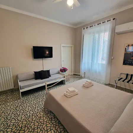 Il Giardino Degli Iris فندق مبيت وإفطار