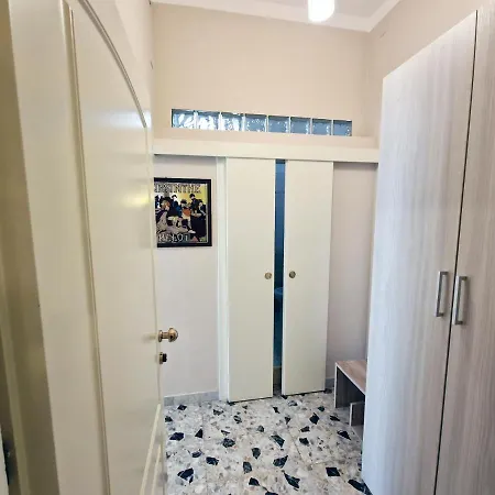 Il Giardino Degli Iris 3* ألغيرو