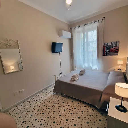 Il Giardino Degli Iris فندق مبيت وإفطار