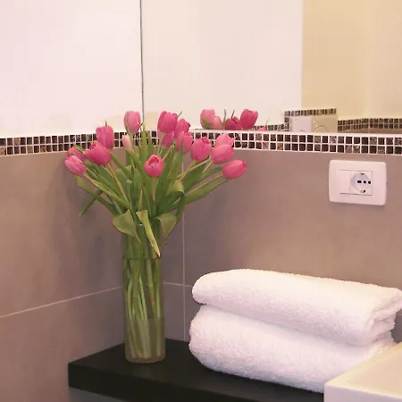 Il Giardino Degli Iris فندق مبيت وإفطار ألغيرو