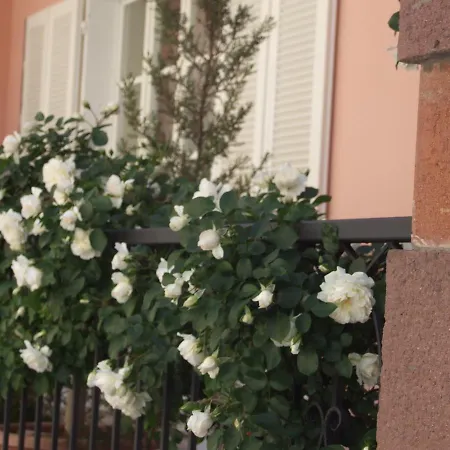 Il Giardino Degli Iris Bed & Breakfast Alghero