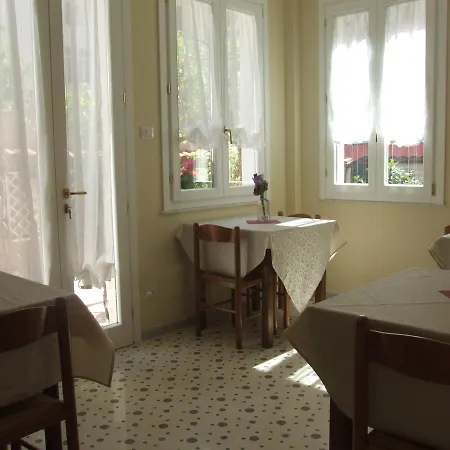 Il Giardino Degli Iris 3*