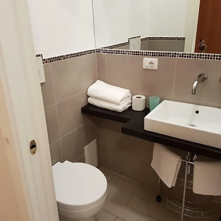 فندق مبيت وإفطار Il Giardino Degli Iris 3*