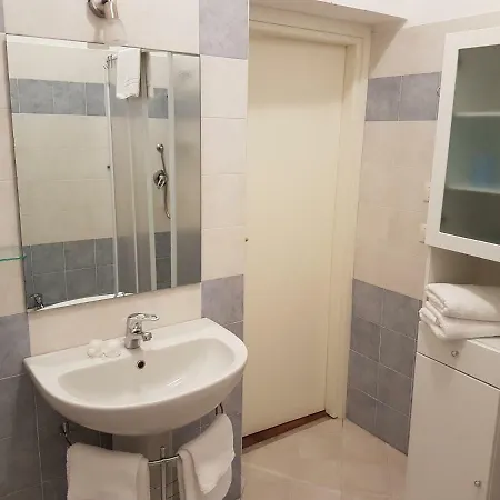 Il Giardino Degli Iris 3* ألغيرو