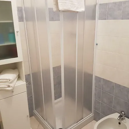 Il Giardino Degli Iris فندق مبيت وإفطار