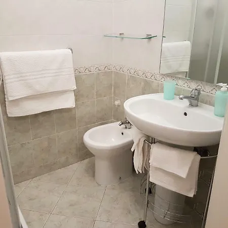 Il Giardino Degli Iris 3* ألغيرو