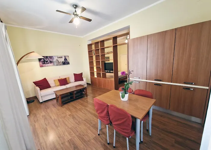 吉阿蒂诺德哥利伊利斯住宿加早餐旅馆 阿尔盖罗