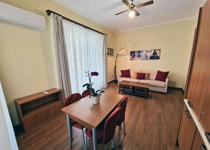 吉阿蒂诺德哥利伊利斯住宿加早餐旅馆