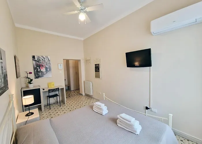 住宿加早餐酒店 吉阿蒂诺德哥利伊利斯住宿加早餐旅馆