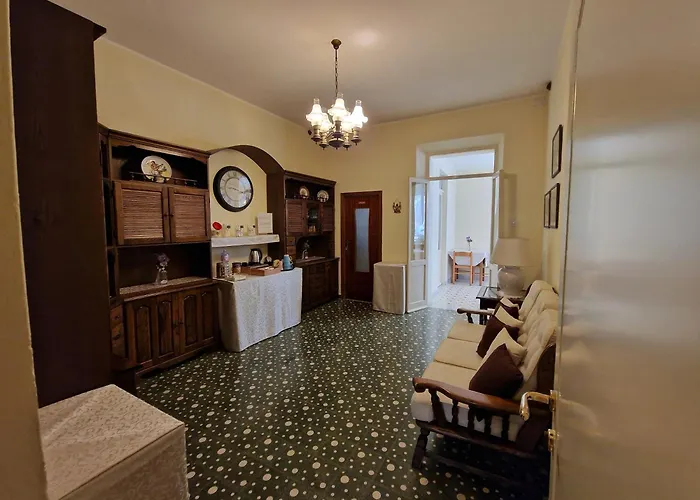 吉阿蒂诺德哥利伊利斯住宿加早餐旅馆 3*