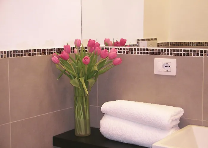 吉阿蒂诺德哥利伊利斯住宿加早餐旅馆 住宿加早餐酒店 阿尔盖罗