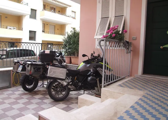 住宿加早餐酒店 吉阿蒂诺德哥利伊利斯住宿加早餐旅馆 3*