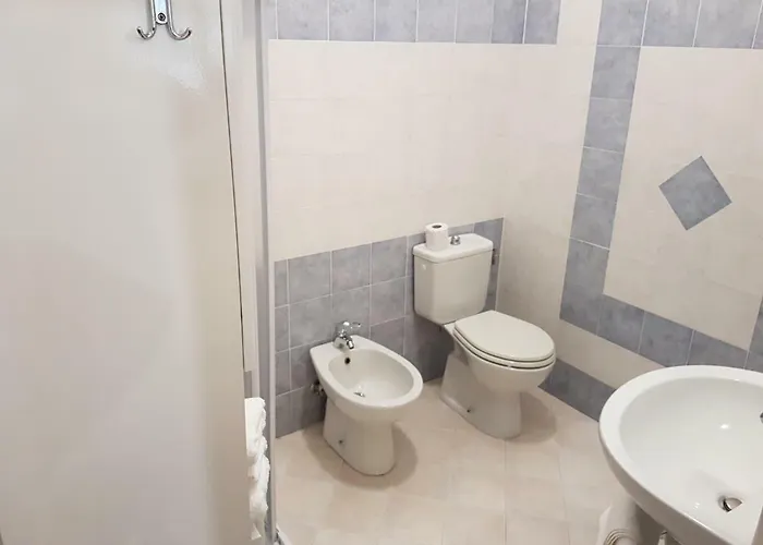 住宿加早餐酒店 吉阿蒂诺德哥利伊利斯住宿加早餐旅馆