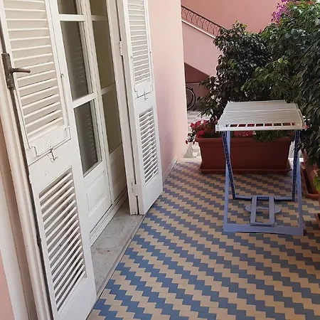 Il Giardino Degli Iris * Alghero