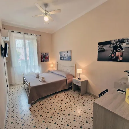 Il Giardino Degli Iris 3*