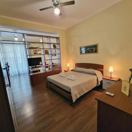 Bed and Breakfast Il Giardino Degli Iris Αλγκέρο