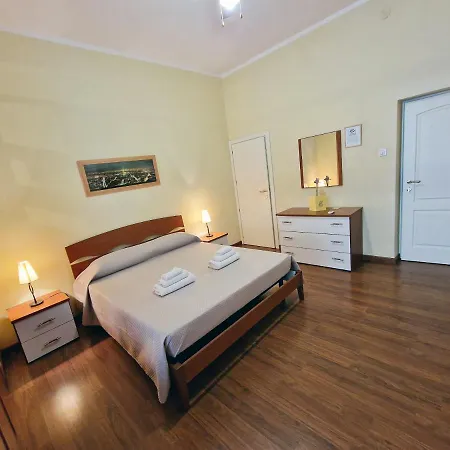 Il Giardino Degli Iris Bed & Breakfast *