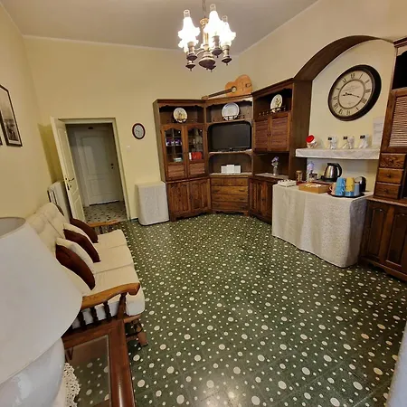 Il Giardino Degli Iris Bed and breakfast