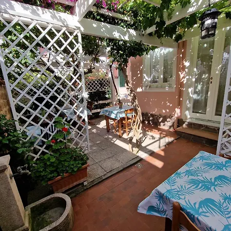 Il Giardino Degli Iris * Alghero