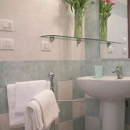 Il Giardino Degli Iris Bed & Breakfast *