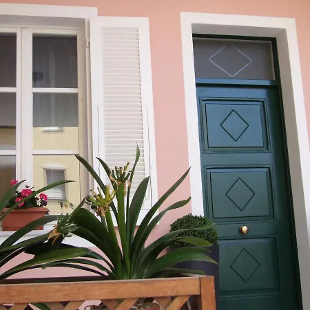 Il Giardino Degli Iris * Alguer