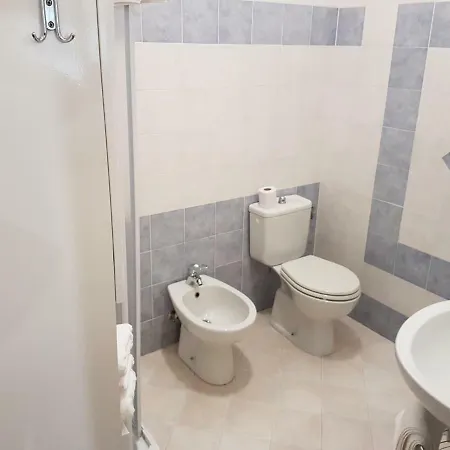 Bed & Breakfast Il Giardino Degli Iris
