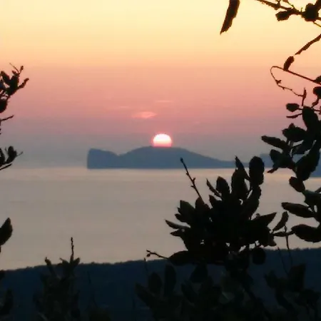 Il Giardino Degli Iris *