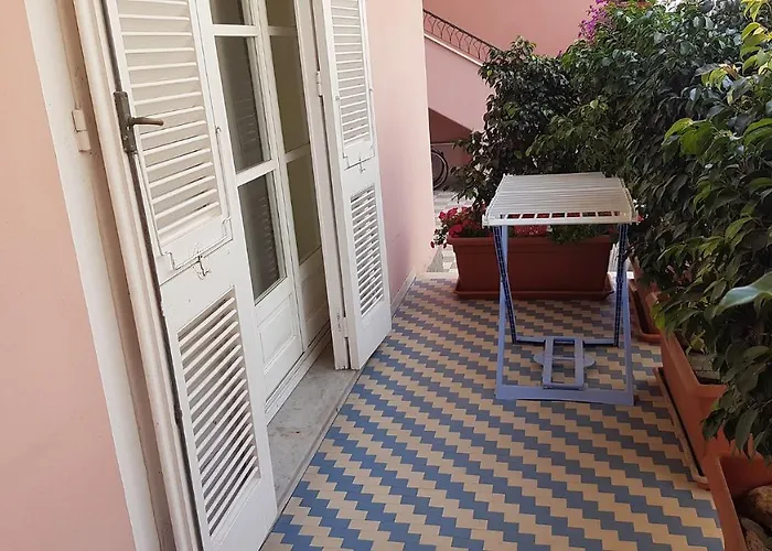 Il Giardino Degli Iris 3* Alghero