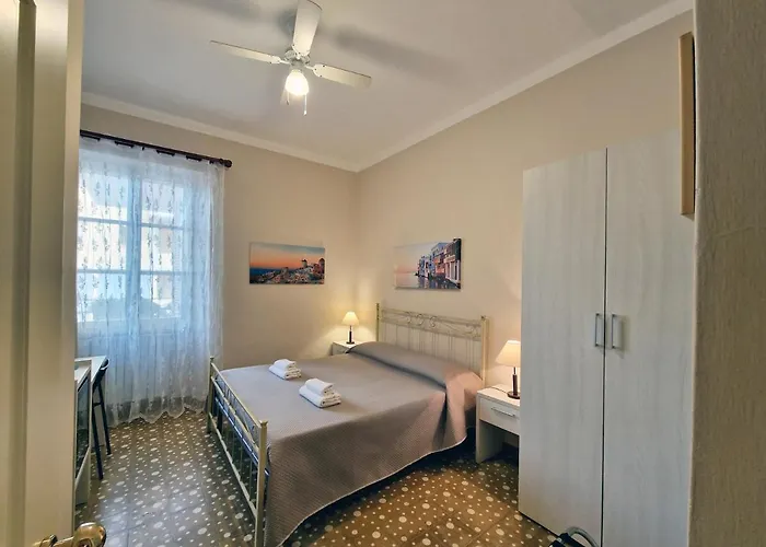 Il Giardino Degli Iris