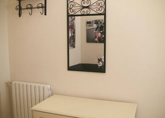 Il Giardino Degli Iris Nocleg ze śniadaniem Alghero