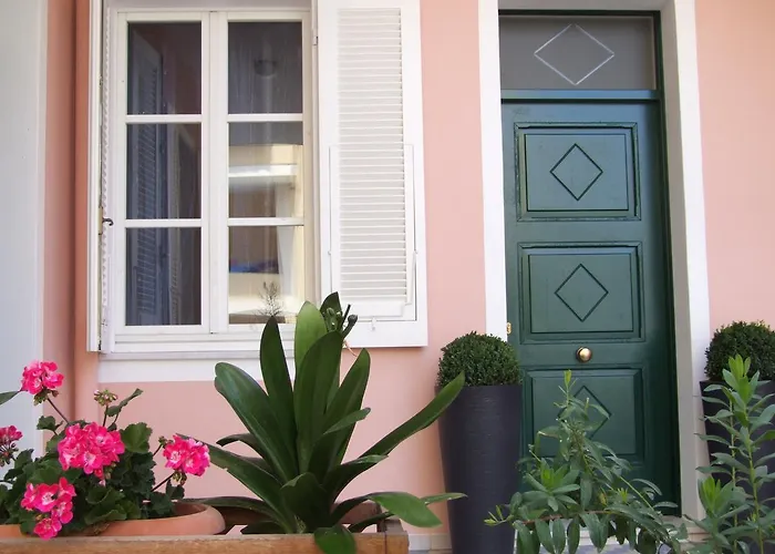 Il Giardino Degli Iris 3* Alghero