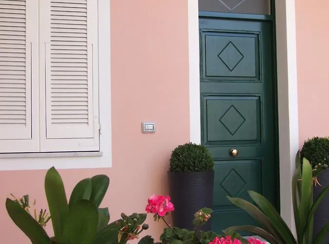 Il Giardino Degli Iris 3*