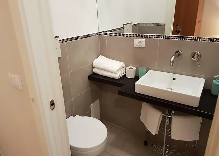 Nocleg ze śniadaniem Il Giardino Degli Iris 3*