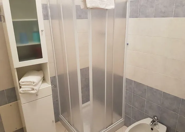 Il Giardino Degli Iris Nocleg ze śniadaniem