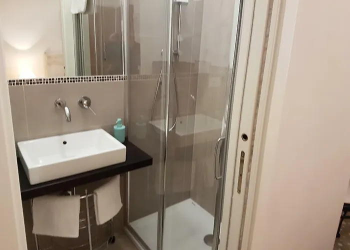 Il Giardino Degli Iris Alghero